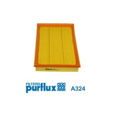 Filtro de aire - PURFLUX-A324