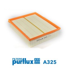 Filtro de aire - PURFLUX-A325