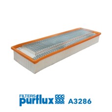 Filtro de aire - PURFLUX-A3286 Filtro de aire - PURFLUX-A3286