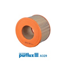 Filtro de aire - PURFLUX-A329 Filtro de aire - PURFLUX-A329