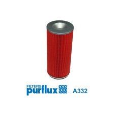 Filtro de aire - PURFLUX-A332 Filtro de aire - PURFLUX-A332