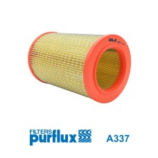Filtro de aire - PURFLUX-A337 Filtro de aire - PURFLUX-A337