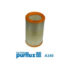 Filtro de aire - PURFLUX-A340 Filtro de aire - PURFLUX-A340