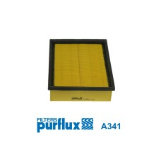 Filtro de aire - PURFLUX-A341 Filtro de aire - PURFLUX-A341