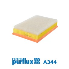 Filtro de aire - PURFLUX-A344