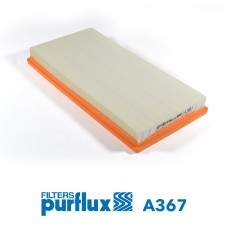 Filtro de aire - PURFLUX-A367 Filtro de aire - PURFLUX-A367