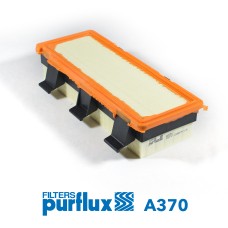 Filtro de aire - PURFLUX-A370