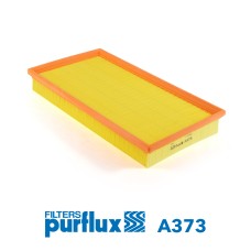 Filtro de aire - PURFLUX-A373 Filtro de aire - PURFLUX-A373