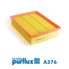 Filtro de aire - PURFLUX-A376