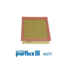 Filtro de aire - PURFLUX-A377 Filtro de aire - PURFLUX-A377