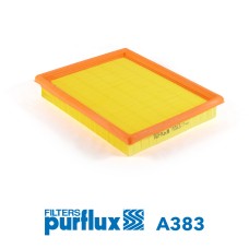Filtro de aire - PURFLUX-A383 Filtro de aire - PURFLUX-A383