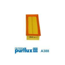 Filtro de aire - PURFLUX-A388 Filtro de aire - PURFLUX-A388
