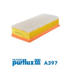 Filtro de aire - PURFLUX-A397 Filtro de aire - PURFLUX-A397