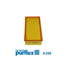 Filtro de aire - PURFLUX-A398