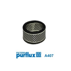 Filtro de aire - PURFLUX-A407 Filtro de aire - PURFLUX-A407