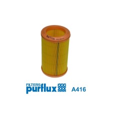 Filtro de aire - PURFLUX-A416 Filtro de aire - PURFLUX-A416