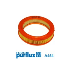 Filtro de aire - PURFLUX-A454 Filtro de aire - PURFLUX-A454