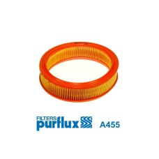 Filtro de aire - PURFLUX-A455 Filtro de aire - PURFLUX-A455