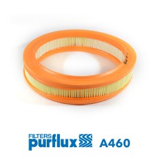 Filtro de aire - PURFLUX-A460 Filtro de aire - PURFLUX-A460