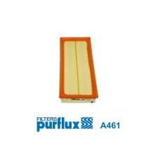 Filtro de aire - PURFLUX-A461 Filtro de aire - PURFLUX-A461