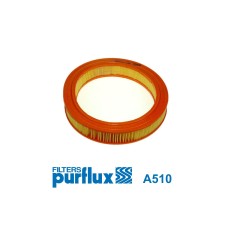 Filtro de aire - PURFLUX-A510 Filtro de aire - PURFLUX-A510