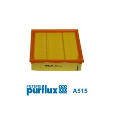 Filtro de aire - PURFLUX-A515