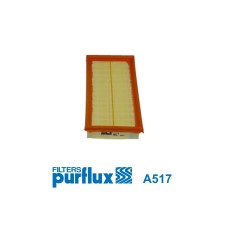 Filtro de aire - PURFLUX-A517