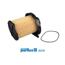 Filtro de aire - PURFLUX-A518