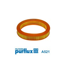 Filtro de aire - PURFLUX-A521