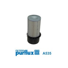 Filtro de aire - PURFLUX-A535