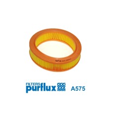 Filtro de aire - PURFLUX-A575 Filtro de aire - PURFLUX-A575