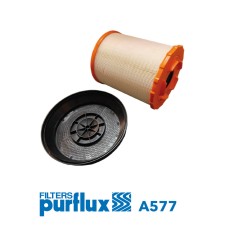 Filtro de aire - PURFLUX-A577 Filtro de aire - PURFLUX-A577