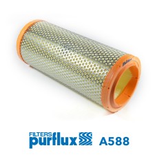 Filtro de aire - PURFLUX-A588