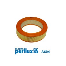 Filtro de aire - PURFLUX-A604