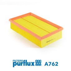 Filtro de aire - PURFLUX-A762 Filtro de aire - PURFLUX-A762