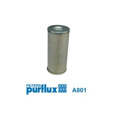 Filtro de aire - PURFLUX-A801
