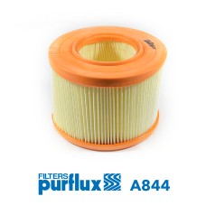 Filtro de aire - PURFLUX-A844 Filtro de aire - PURFLUX-A844