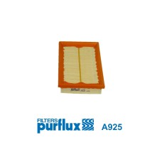 Filtro de aire - PURFLUX-A925