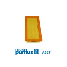 Filtro de aire - PURFLUX-A927