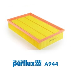 Filtro de aire - PURFLUX-A944 Filtro de aire - PURFLUX-A944