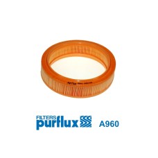 Filtro de aire - PURFLUX-A960 Filtro de aire - PURFLUX-A960
