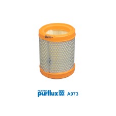 Filtro de aire - PURFLUX-A973 Filtro de aire - PURFLUX-A973