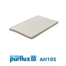 Filtro, aire habitáculo - PURFLUX-AH105 Filtro, aire habitáculo - PURFLUX-AH105