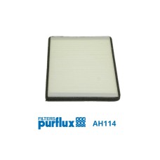 Filtro, aire habitáculo - PURFLUX-AH114