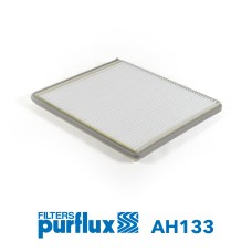 Filtro, aire habitáculo - PURFLUX-AH133 Filtro, aire habitáculo - PURFLUX-AH133