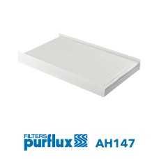 Filtro, aire habitáculo - PURFLUX-AH147 Filtro, aire habitáculo - PURFLUX-AH147