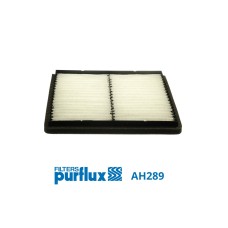 Filtro, aire habitáculo - PURFLUX-AH289 Filtro, aire habitáculo - PURFLUX-AH289