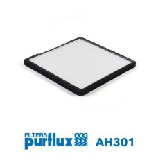 Filtro, aire habitáculo - PURFLUX-AH301 Filtro, aire habitáculo - PURFLUX-AH301