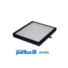Filtro, aire habitáculo - PURFLUX-AH305 Filtro, aire habitáculo - PURFLUX-AH305