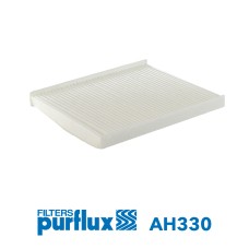 Filtro, aire habitáculo - PURFLUX-AH330 Filtro, aire habitáculo - PURFLUX-AH330